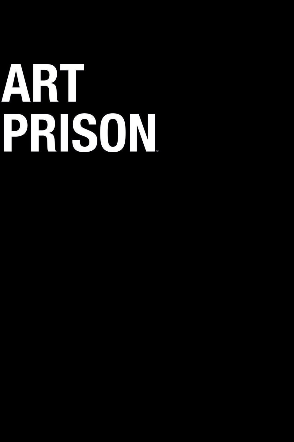 Постер Art Prison